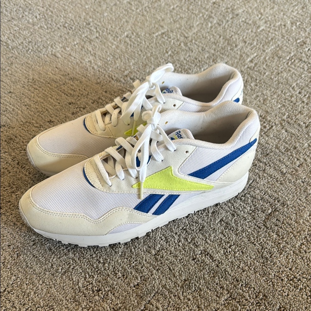 Reebok Rapide Men’s Sneaker